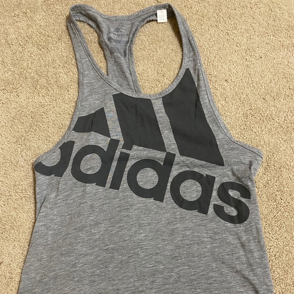 Adidas Tank Top